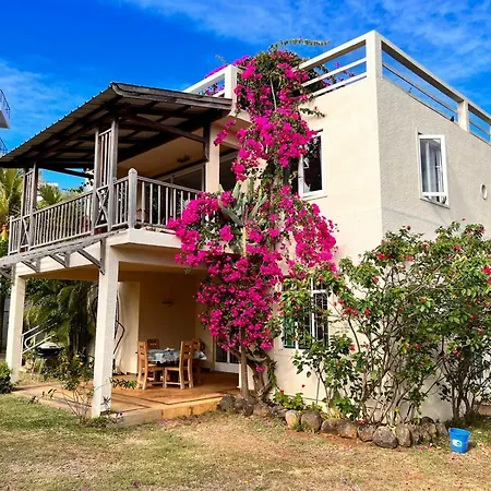 Roche Island Bungalows